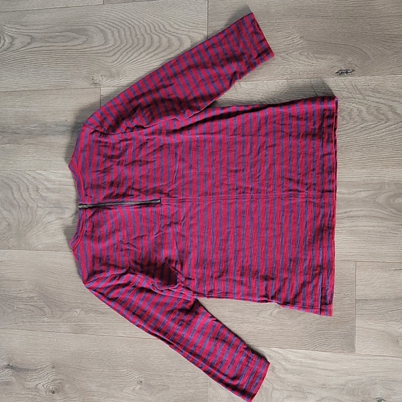 J.Crew beaded top - Picture 4 of 4